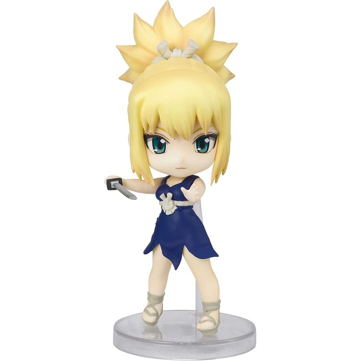 Figura Tamashii Nations Figuarts Mini Dr. Stone Kohaku (DS634696)