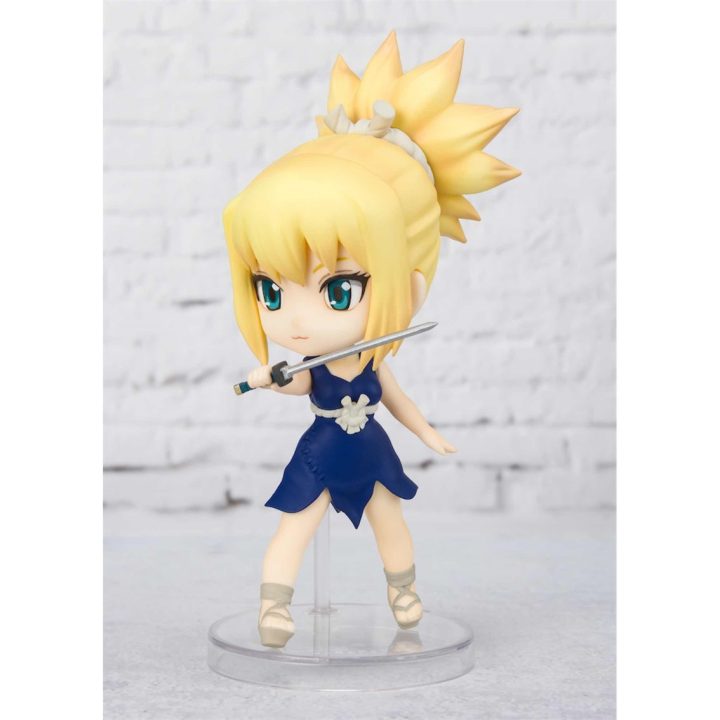 Tamashii Nations Figuarts Mini Dr. Stone Kohaku Action Figure…