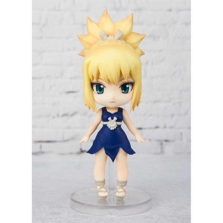 Tamashii Nations Figuarts Mini Dr. Stone Kohaku Action Figure…
