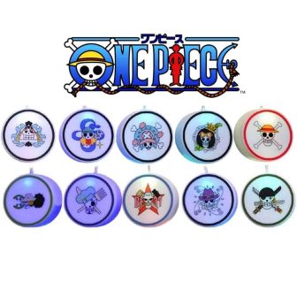 Madcow Entertainment One Piece Light String (SD811630)