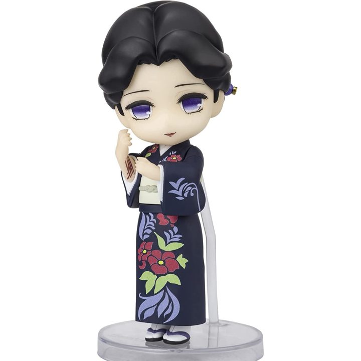Figura Tamashii Nations Figuarts Mini Kimetsu no Yaiba Demon Slayer…