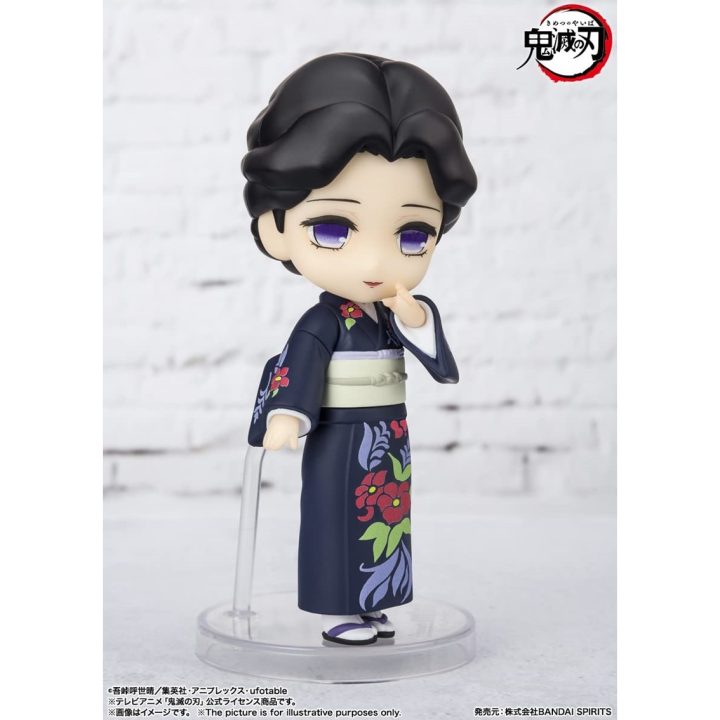 Tamashii Nations Figuarts Mini Kimetsu no Yaiba Demon Slayer Tamayo…