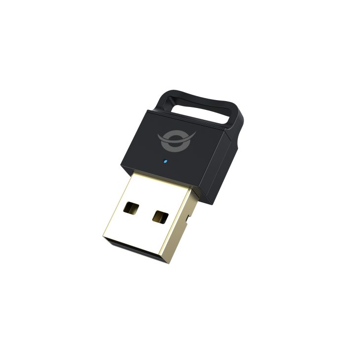 Conceptronic ABBY06B adaptador e cartão de rede Bluetooth 3 Mbit/s