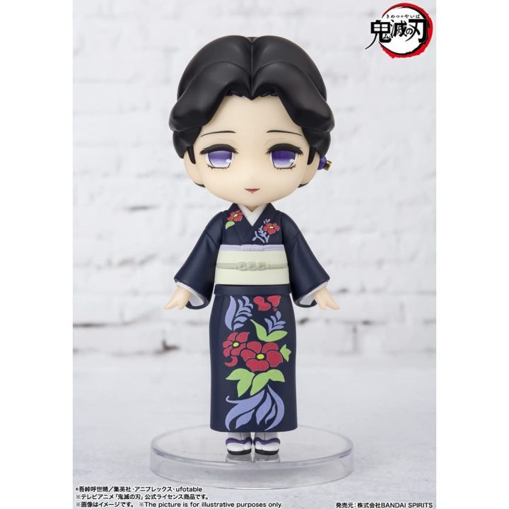 Figura Tamashii Nations Figuarts Mini Kimetsu no Yaiba Demon Slayer…