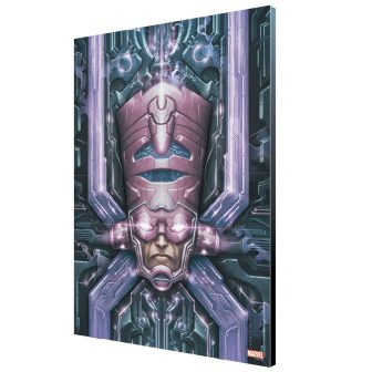 Semic studios Panel 35X50 cm semic studio Marvel mythic cover art 26…