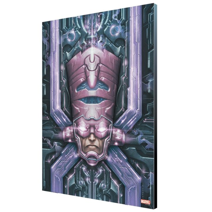 Semic Studios Painel 35x50 cm Semic Studios Marvel Mythic Cover Art…