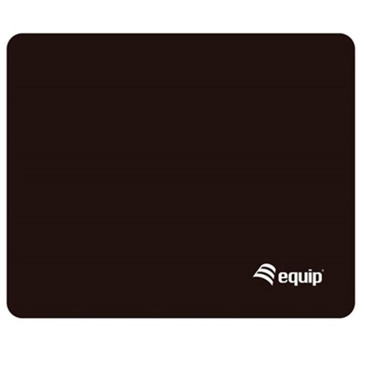 Equip 245011 Mouse Pad Black