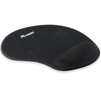 Equip 245014 Mouse Pad Black