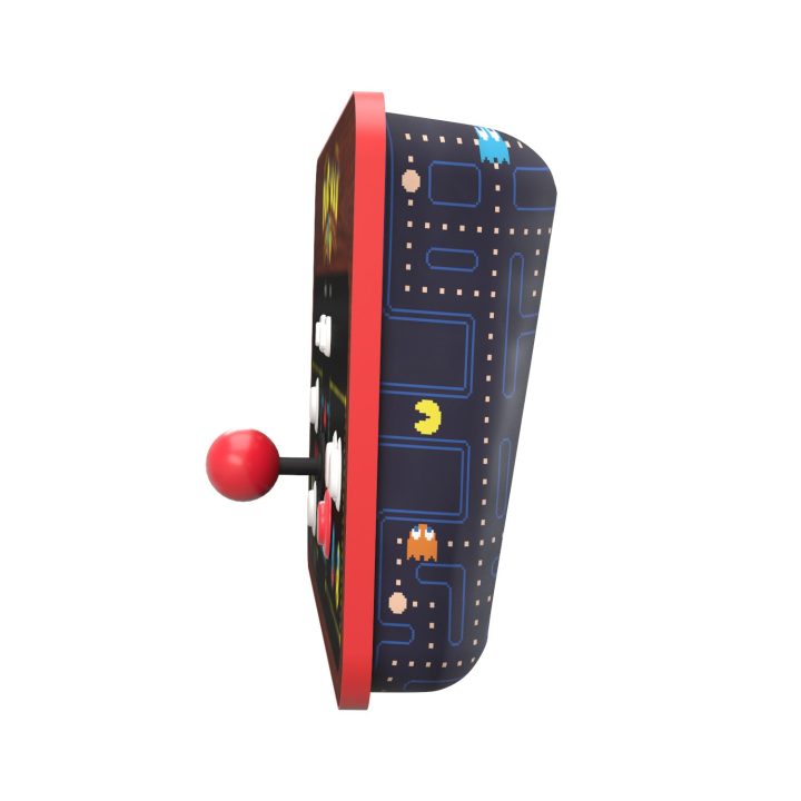 Arcade1Up Retro Console Emulator Pac-Man Couchcade (PAC-E-20640)