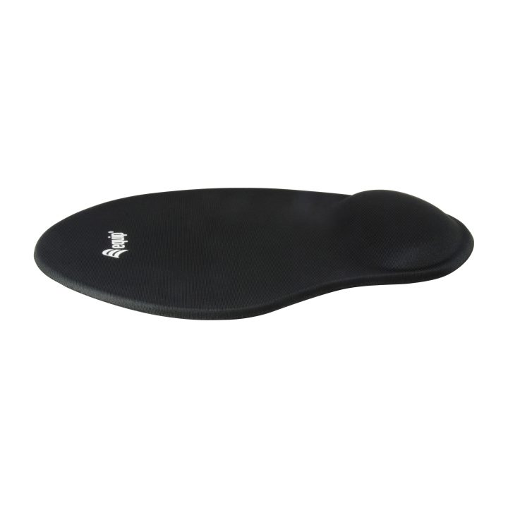 Equip 245014 tapete de rato Preto