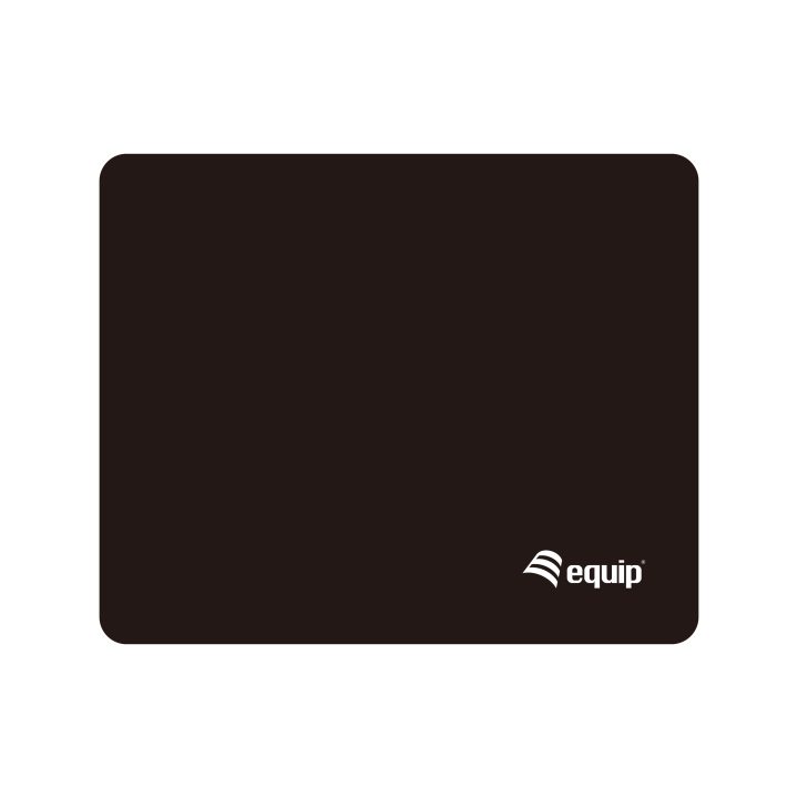Equip 245011 Mouse Pad Black