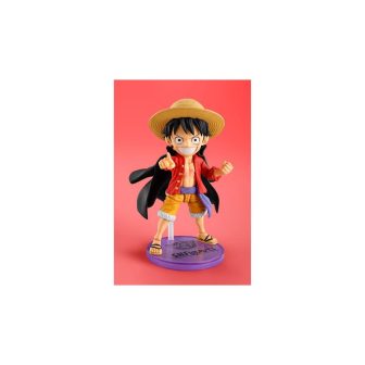Tamashii Nations One Piece World Collectable Figure x S.H. Figuarts…