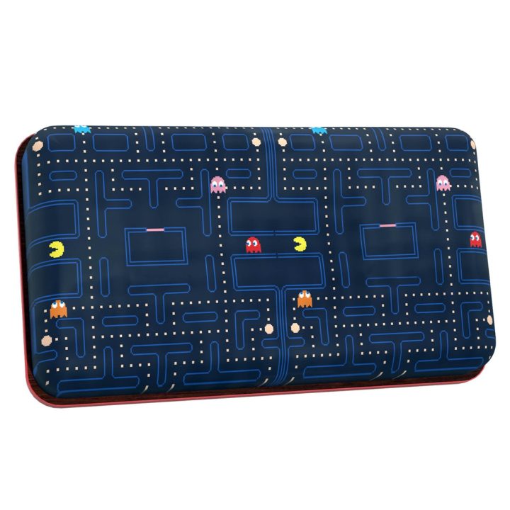Emulador de consola retro arcade 1 Up Pac-Man Couchcade (PAC-E-20640)