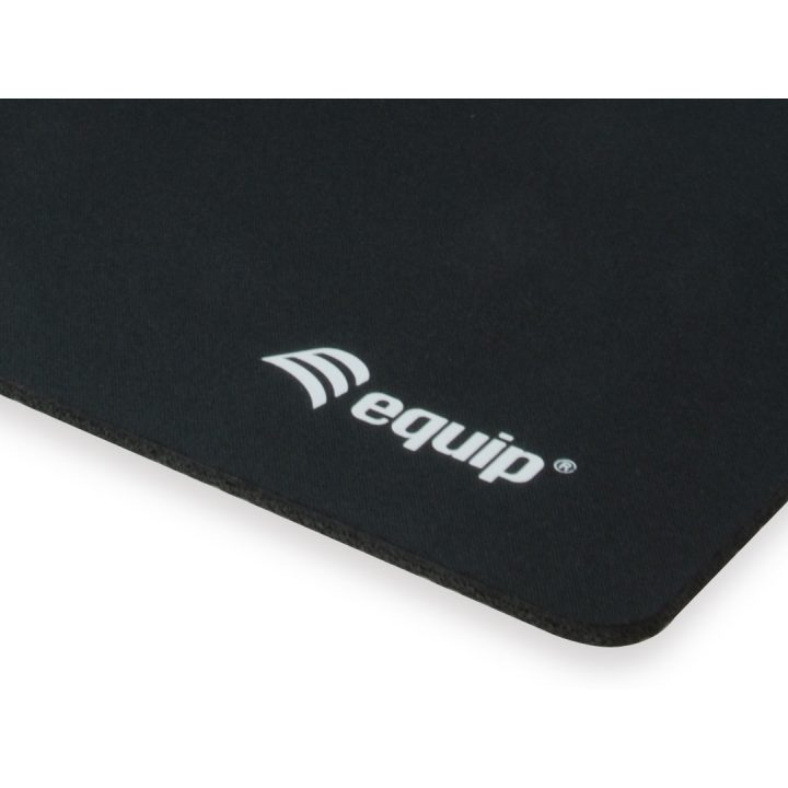 Equip 245011 Mouse Pad Black