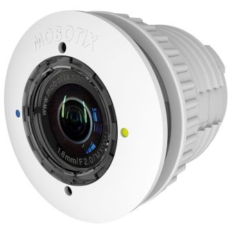 Mobotix sensor module 6MP, B041 (night), white (p/n:mx-o-sma-s-6N041)