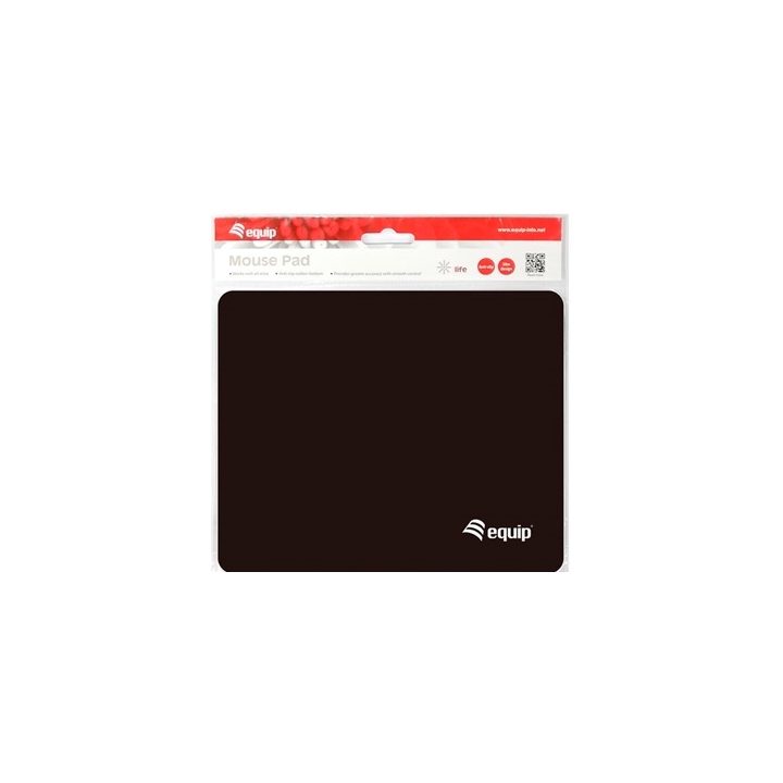 Equip 245011 Mouse Pad Black
