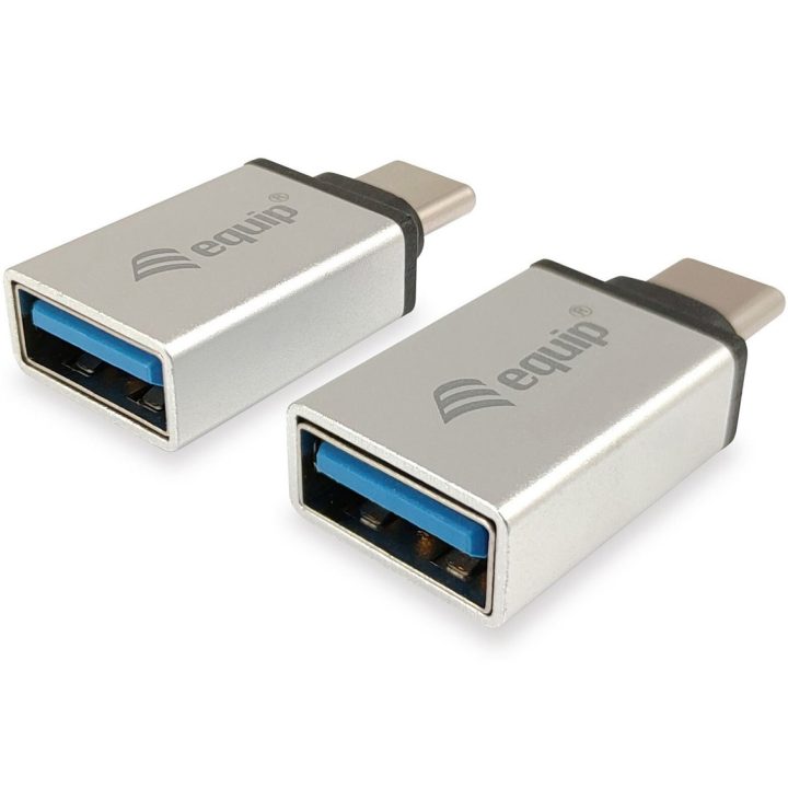 Equip Adaptador USB-C para USB tipo A