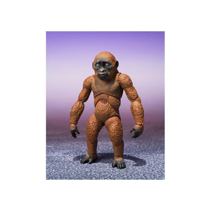 Figura Tamashii Nations Godzilla x Kong: The New Empire Suko & Mothra…