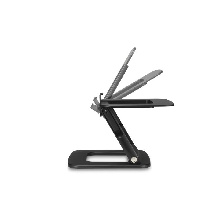 Suporte para portátil ajustável multiângulo Kensington SmartFit EQ