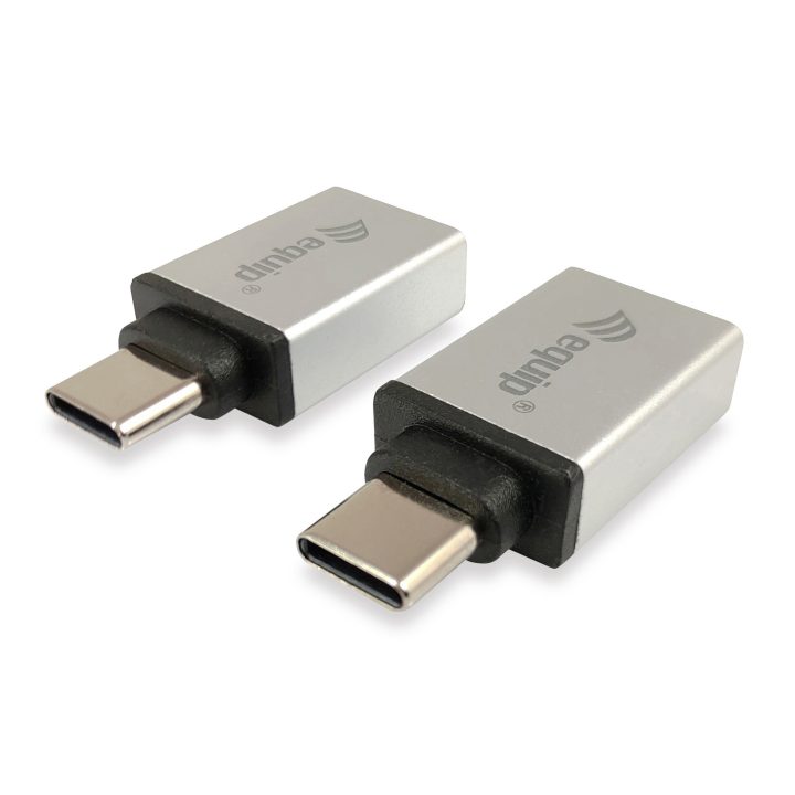 Equip Adaptador USB-C para USB tipo A