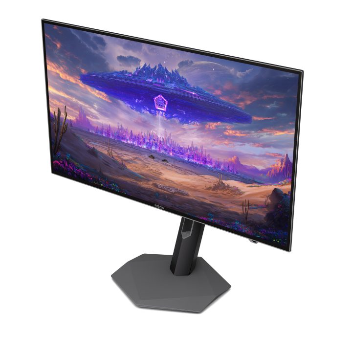 AOC AGON PRO AGP277QKDC ecrã para PC 26,5" 2560 x 1440 Pixéis Quad HD…