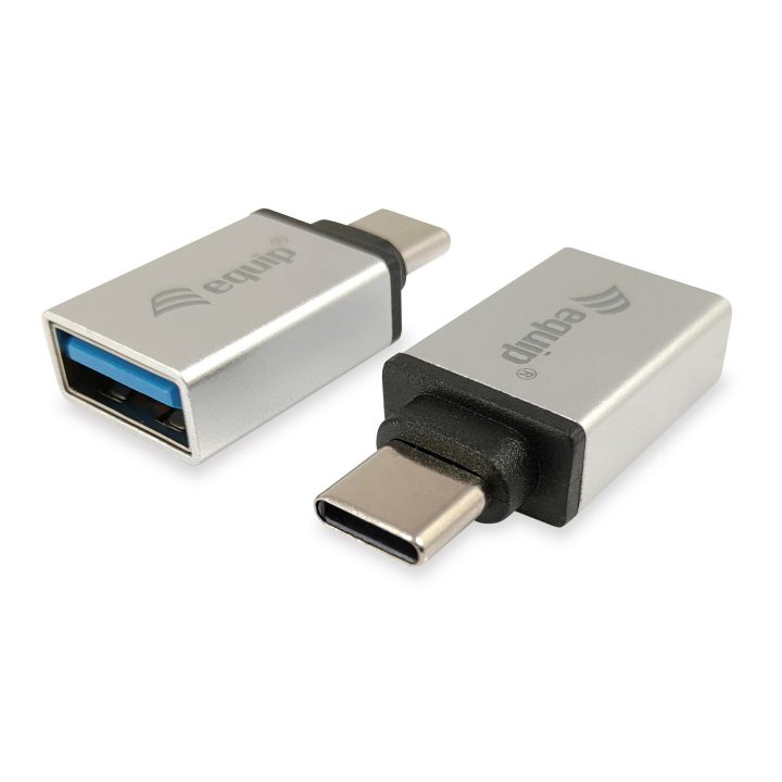Equip Adaptador USB-C para USB tipo A