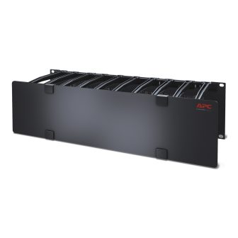 APC AR8605 accesorio de bastidor Panel de gestión de cables