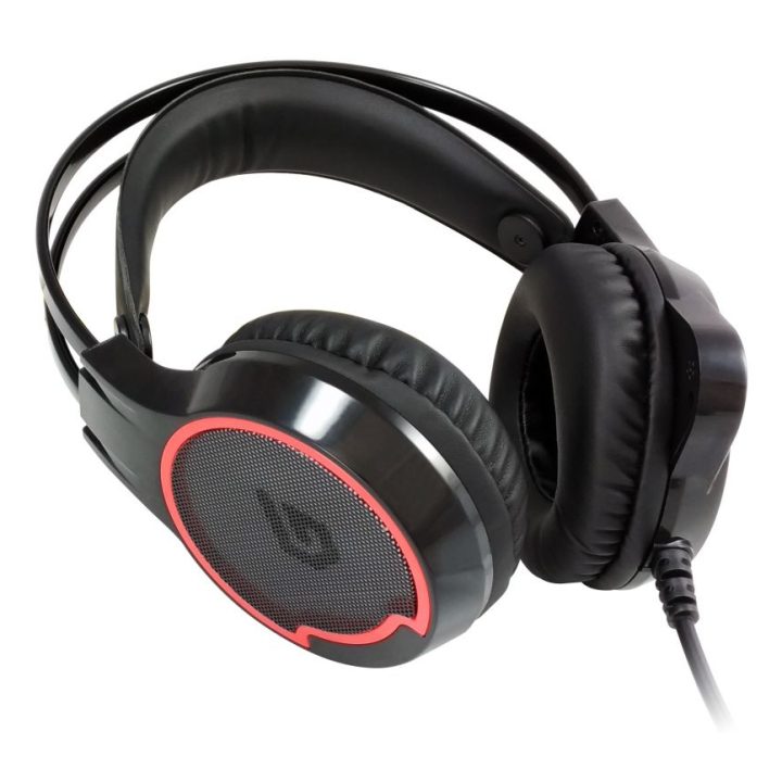 Conceptronic ATHAN U1 auriculares de diadema con cable