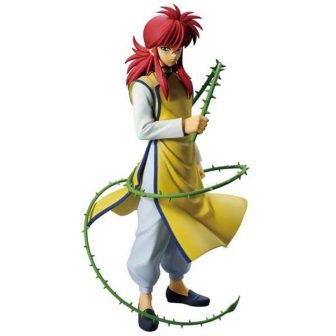 Ichibansho Yu Yu Hakusho Masterlise Kurama Dark Tournament Edition…