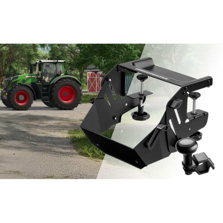 Thrustmaster T128 SimTask Farming Pack Preto USB Volante + pedais +…