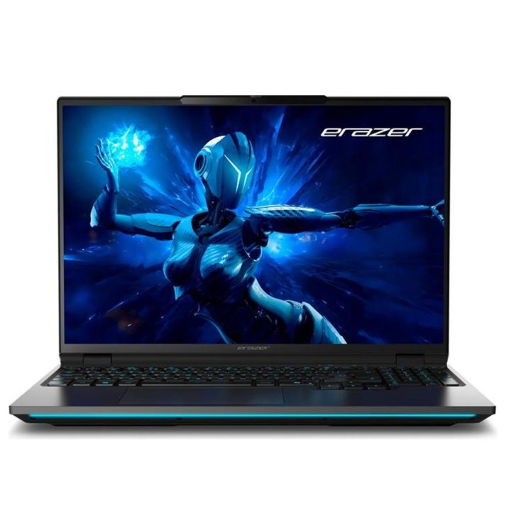 MEDION Erazer Beast 16 X1 MD62733 Laptop Intel Core Ultra 9 275HX…