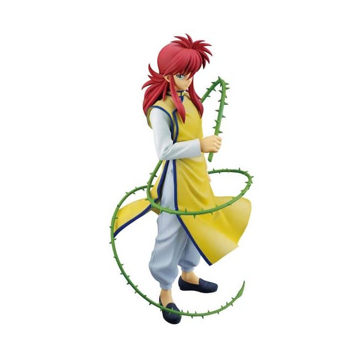 Ichibansho Yu Yu Hakusho Masterlise Kurama Dark Tournament Edition…