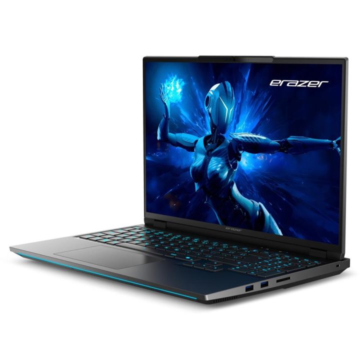 MEDION Portátil Erazer Beast 16 X1 MD62733 Intel Core Ultra 9 275HX…