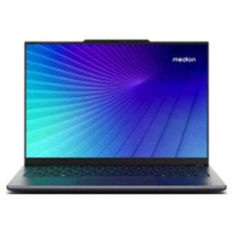 Portátil MEDION signium s1 core 5-120U-16GB-SSD 512GB-14 pulgadas-W11…