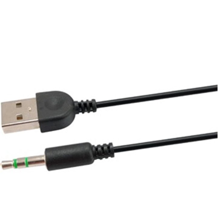 Equip 245332 colunas Preto, Vermelho Com Fios 3 W