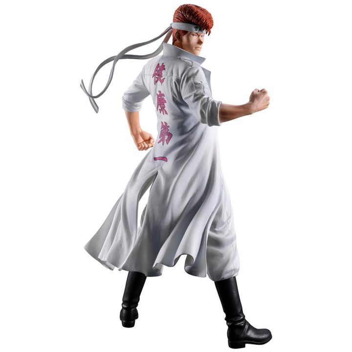 Ichibansho Figure ml Yu Yu Hakusho Kazuma Kuwabara DT VOL3 (IS69081)
