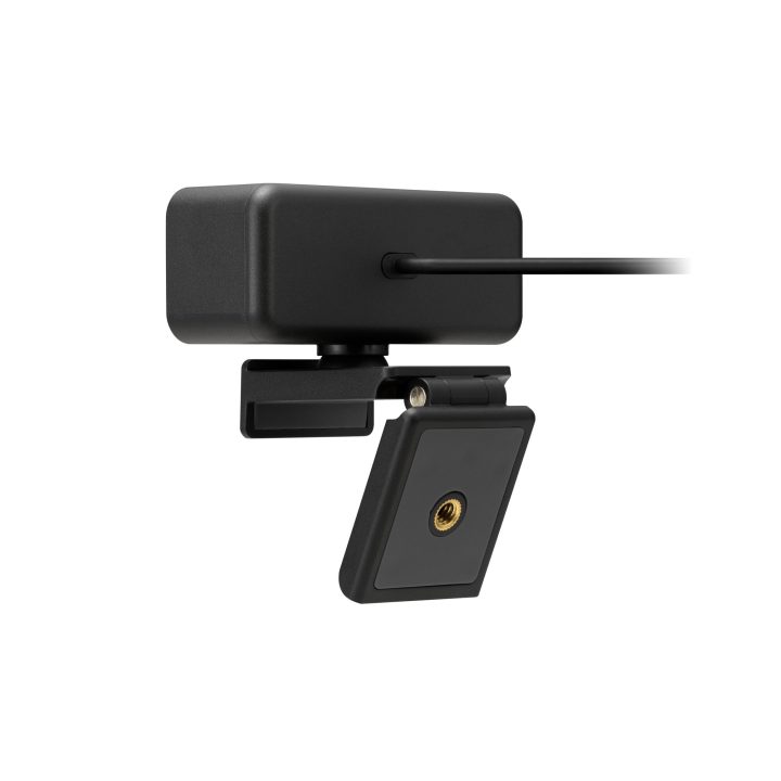 Kensington W1050 Wide-Angle Fixed Focus 1080p Webcam