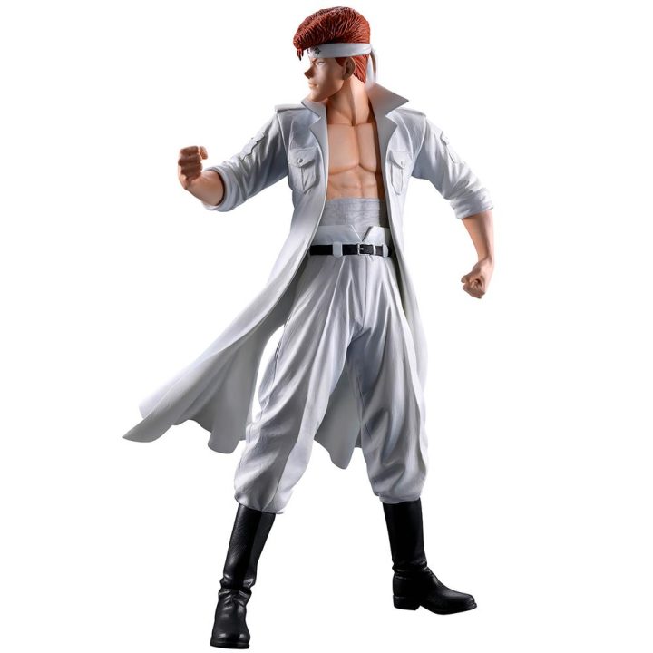 Figura Ichibansho ml yu-yu hakusho kazuma kuwabara dt VOL3 (IS69081)