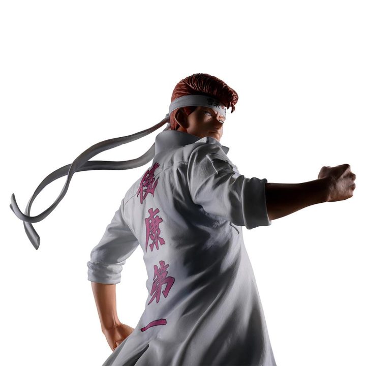 Ichibansho Figure ml Yu Yu Hakusho Kazuma Kuwabara DT VOL3 (IS69081)