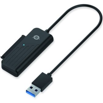 Conceptronic ABBY01B Interface Card and Adapter