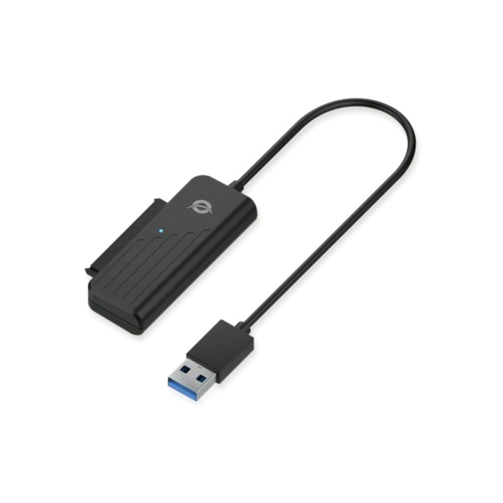 Conceptronic ABBY01B Interface Card and Adapter