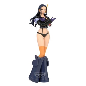 Figura Banpresto One Piece Glitter & Glamours Nico Robin Egghead…