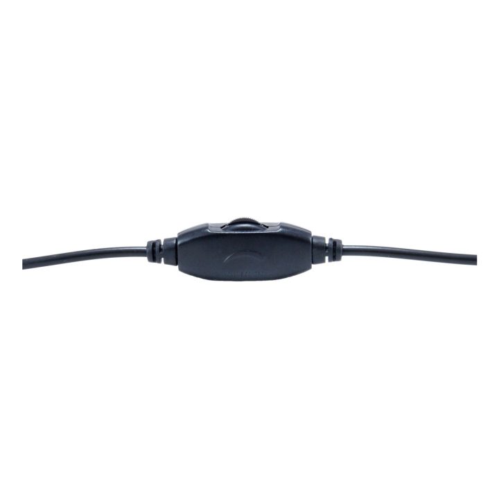 Conceptronic POLONA02B auricular y casco Auriculares Alámbrico…