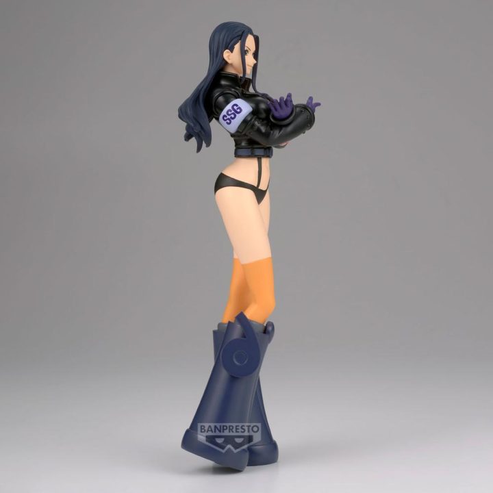 Banpresto One Piece Glitter & Glamours Nico Robin Egghead Style…