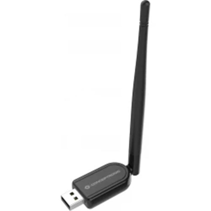 Conceptronic ABBY07B Bluetooth Network Adapter and Card 3 Mbit/s