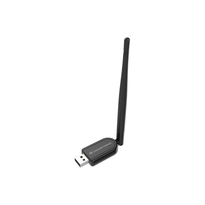 Conceptronic ABBY07B Bluetooth Network Adapter and Card 3 Mbit/s