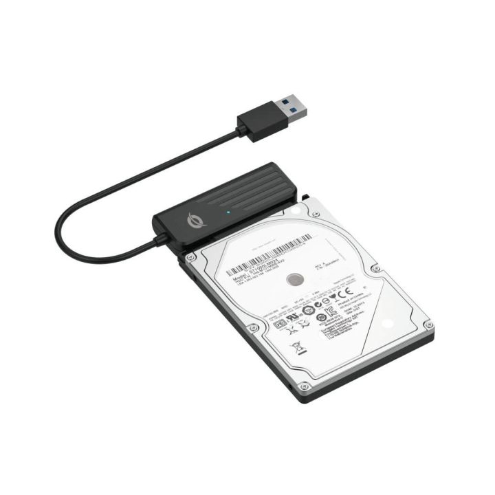 Conceptronic ABBY01B Interface Card and Adapter