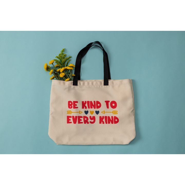 Cricut 2006830 bolsa e alça transversal Poliéster Bege Mulher Bolsa…