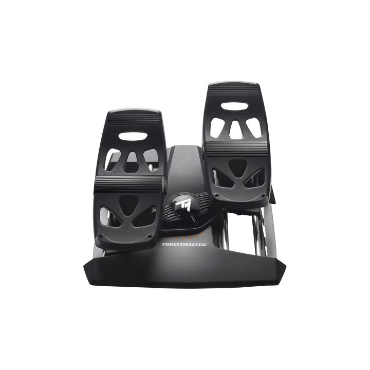 Thrustmaster T.Flight Full Kit X Black USB Joystick Analog/Digital…