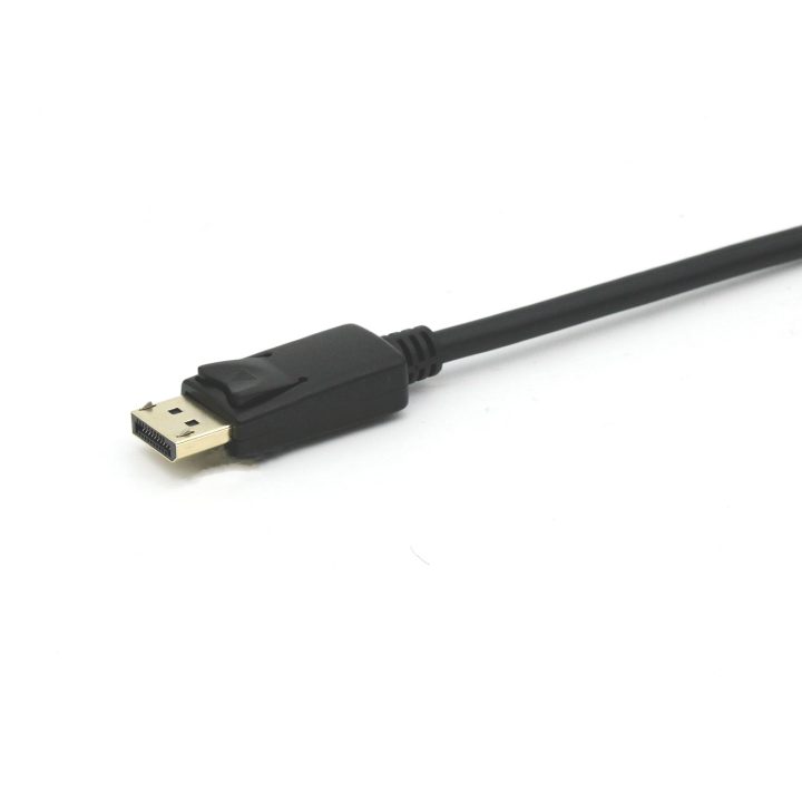 Equip 119338 DisplayPort Male to VGA (HD15) Male Cable, 2.0 m